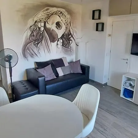 Firenzuola Loft *